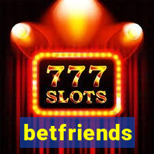 betfriends