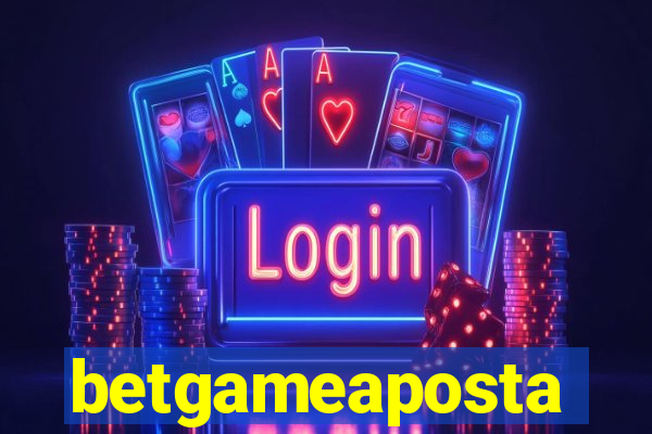 betgameaposta