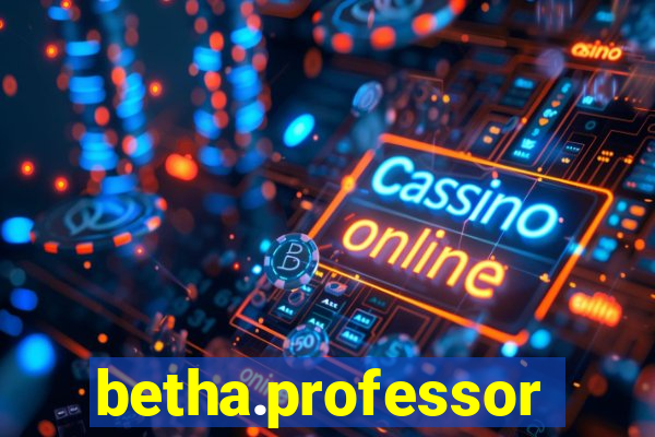 betha.professores