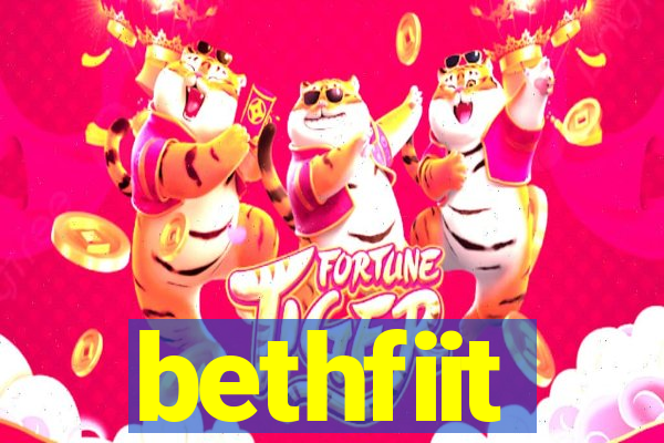 bethfiit