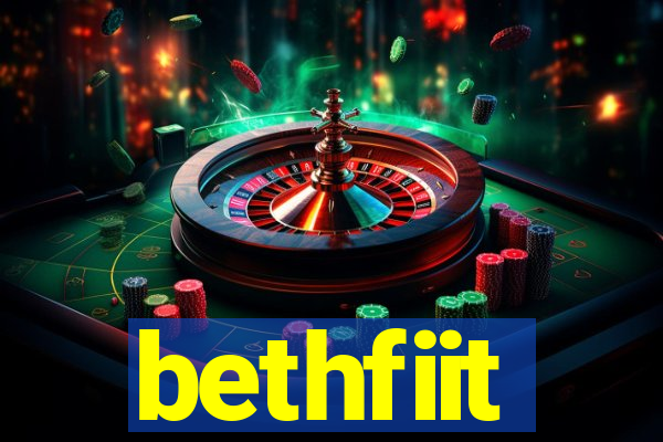 bethfiit