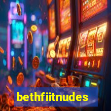 bethfiitnudes