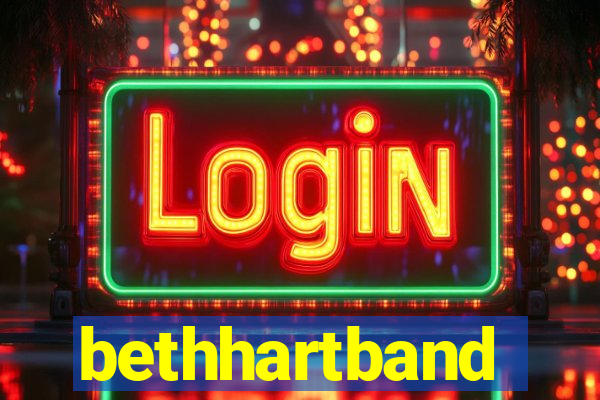 bethhartband