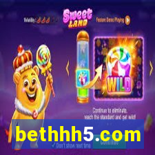 bethhh5.com