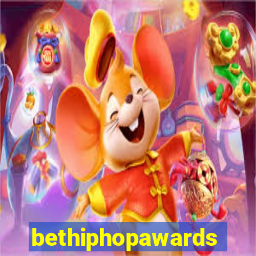 bethiphopawards