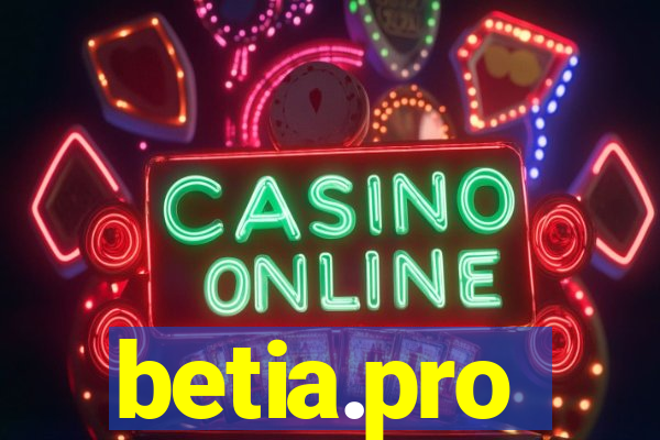 betia.pro