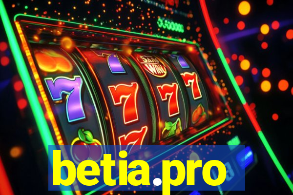 betia.pro