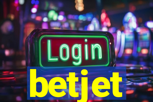 betjet