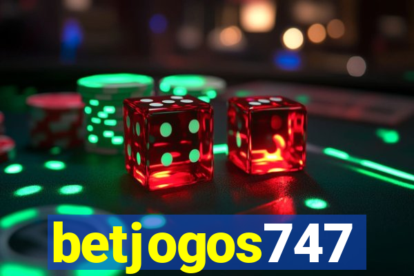 betjogos747