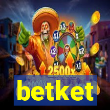 betket