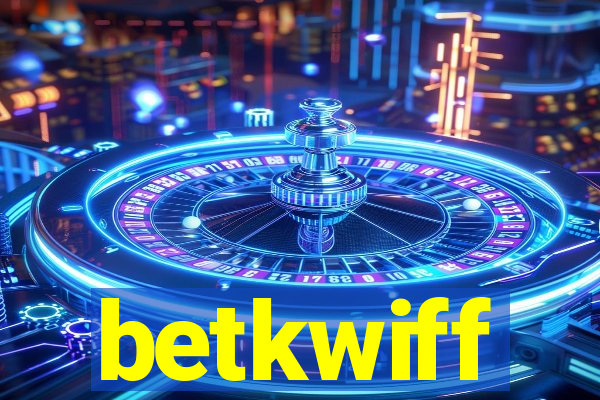 betkwiff