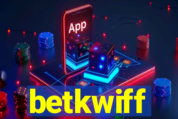 betkwiff