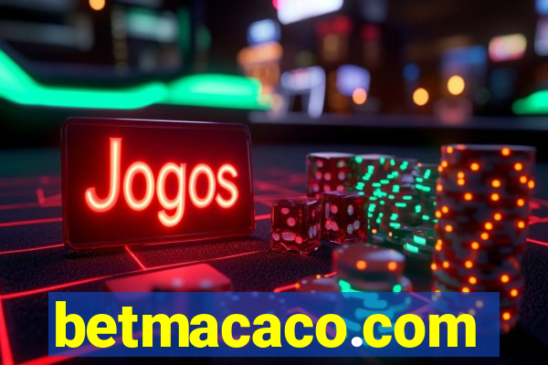 betmacaco.com