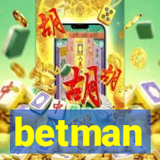 betman