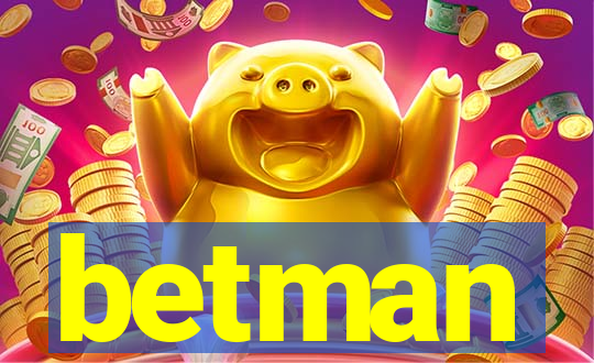 betman