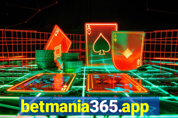 betmania365.app