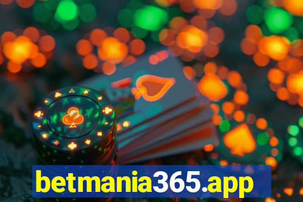 betmania365.app