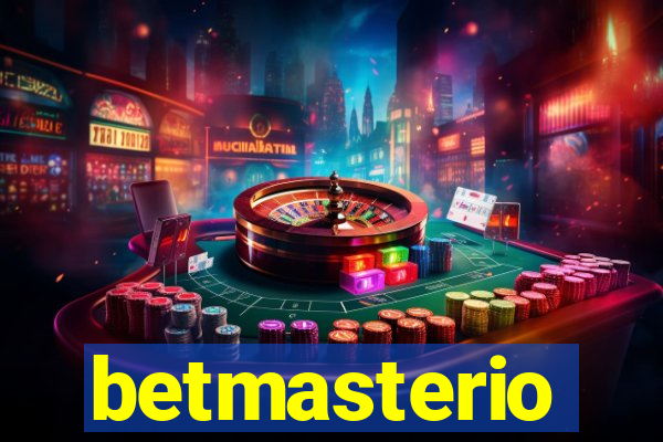 betmasterio