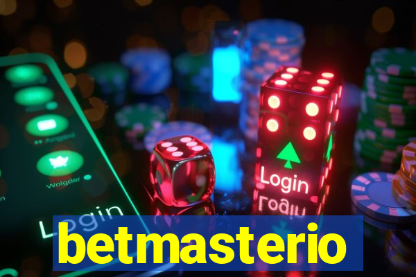 betmasterio