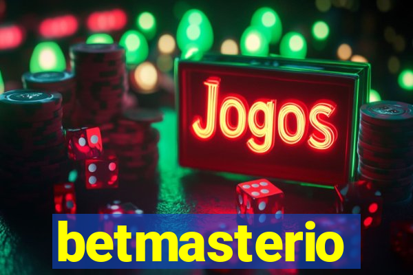 betmasterio