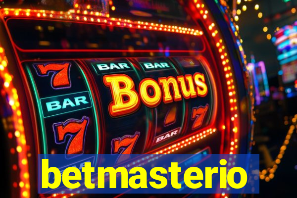 betmasterio