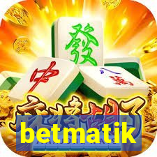 betmatik