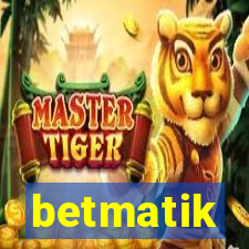 betmatik