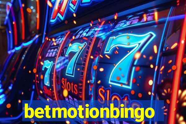 betmotionbingo