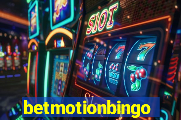 betmotionbingo