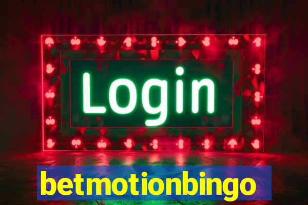 betmotionbingo