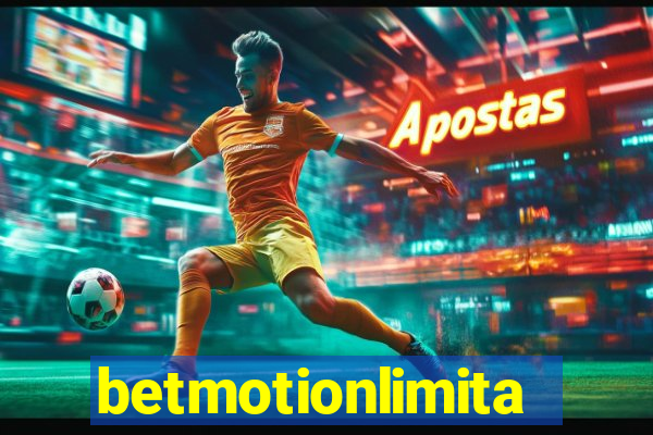 betmotionlimita