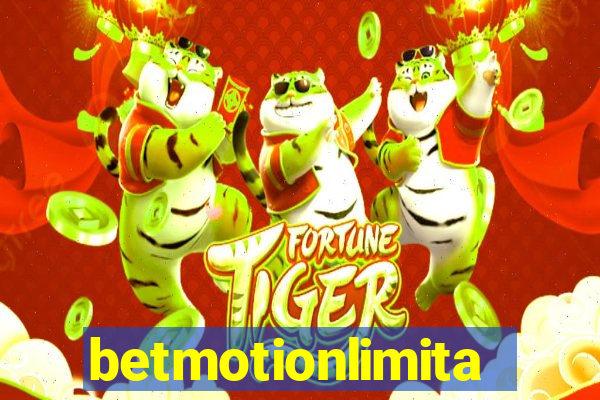 betmotionlimita