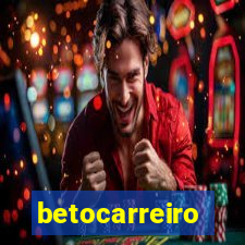 betocarreiro