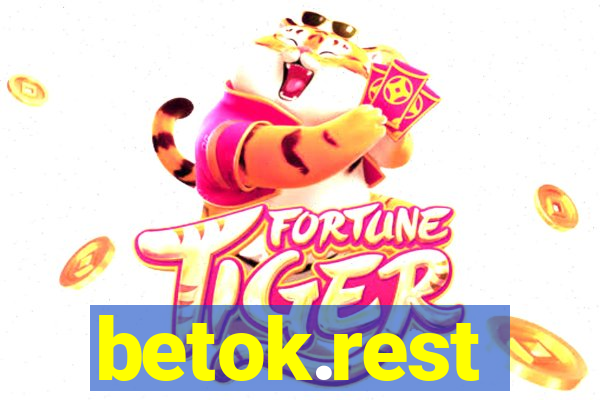 betok.rest