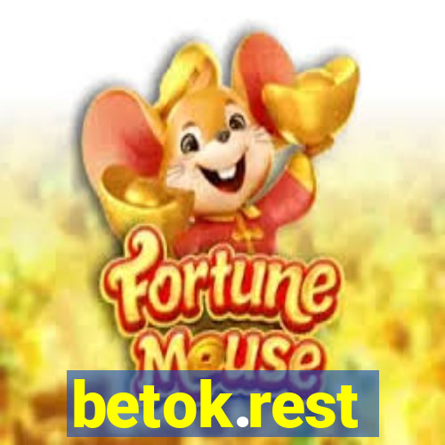 betok.rest