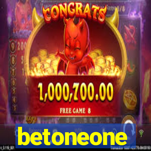 betoneone