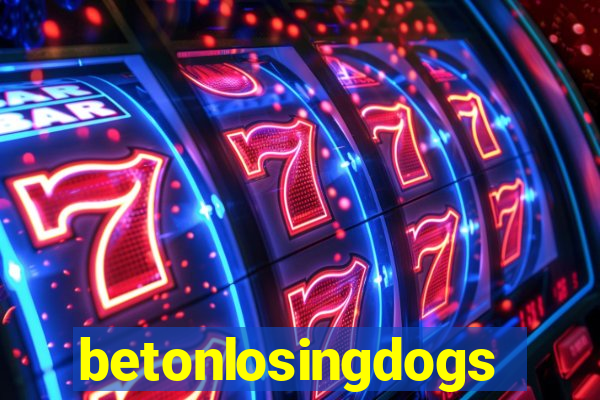 betonlosingdogs