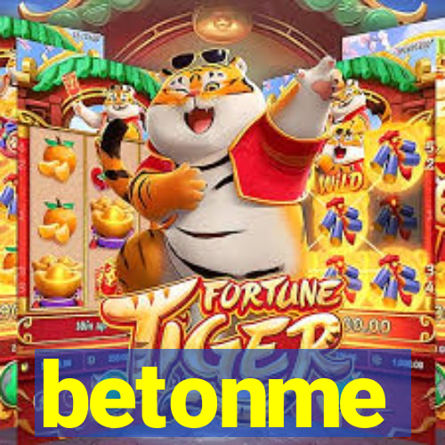 betonme