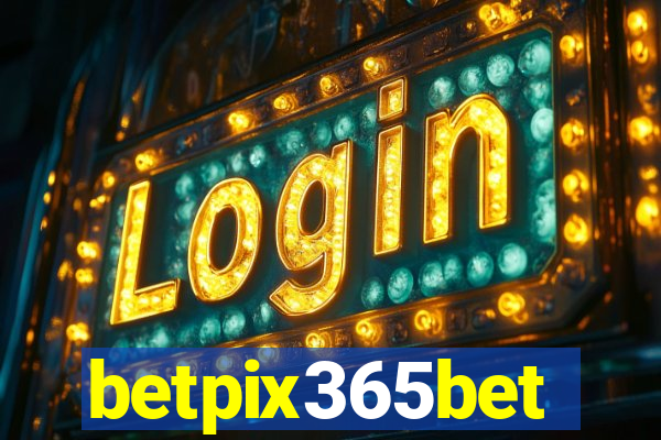 betpix365bet