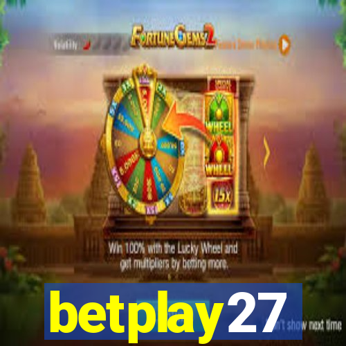 betplay27