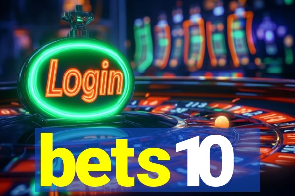 bets10