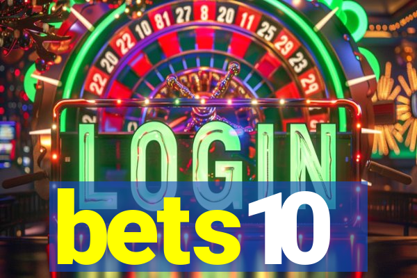 bets10