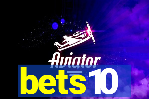 bets10