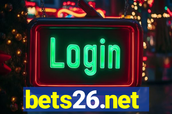 bets26.net