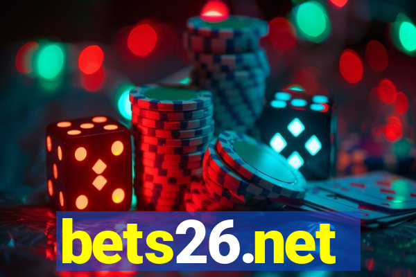 bets26.net