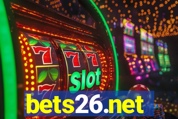 bets26.net