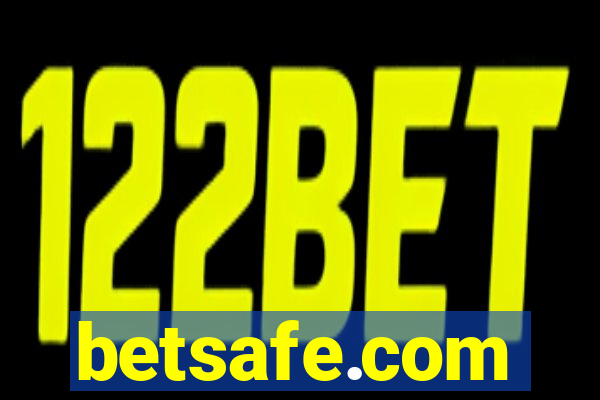 betsafe.com