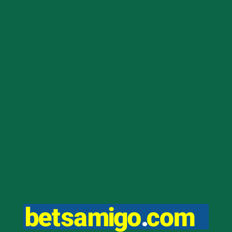 betsamigo.com