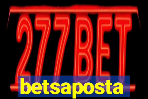 betsaposta