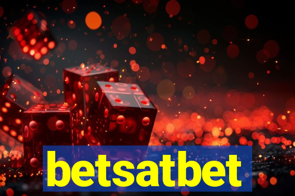 betsatbet